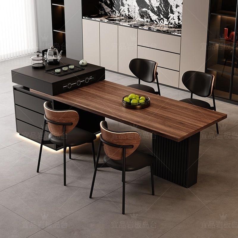 佛山美龙岛台餐桌