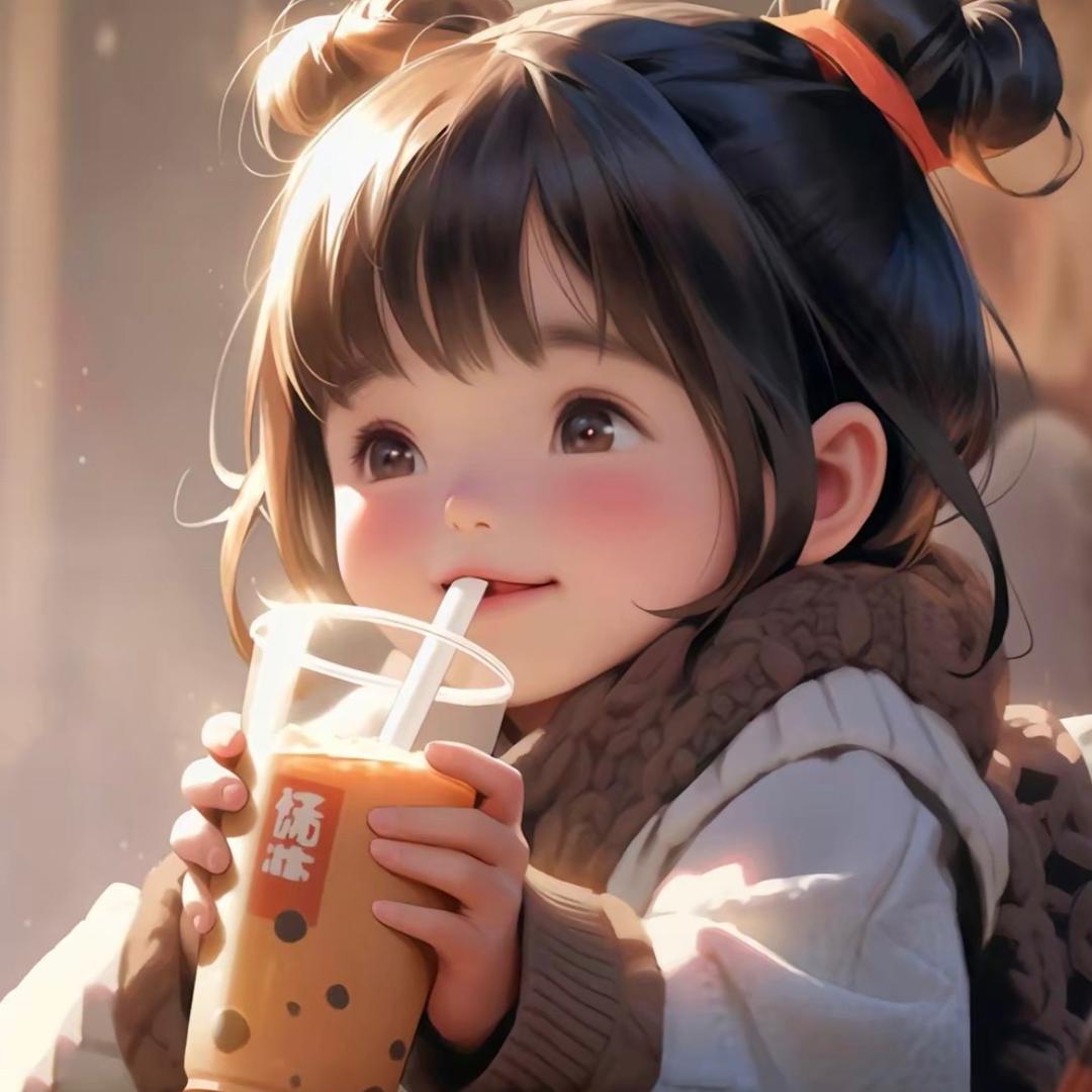 大团子🍡