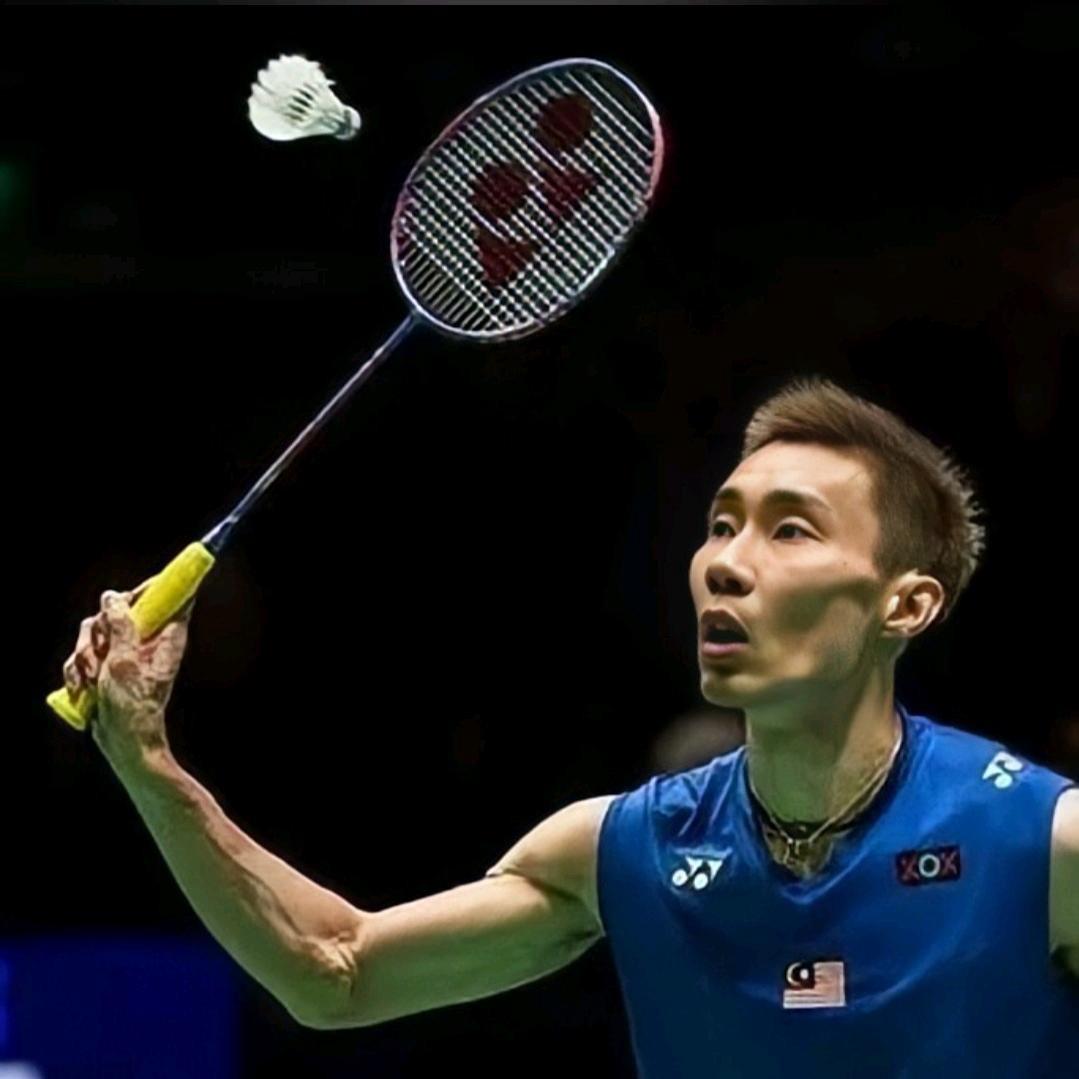 羽球村姑🏸