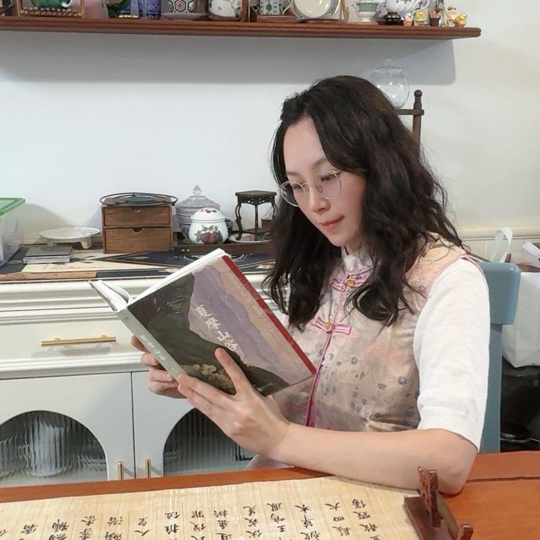 墨莉