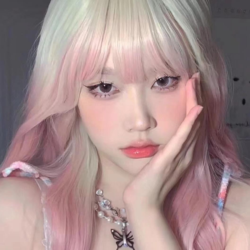 晚晚朝雾里