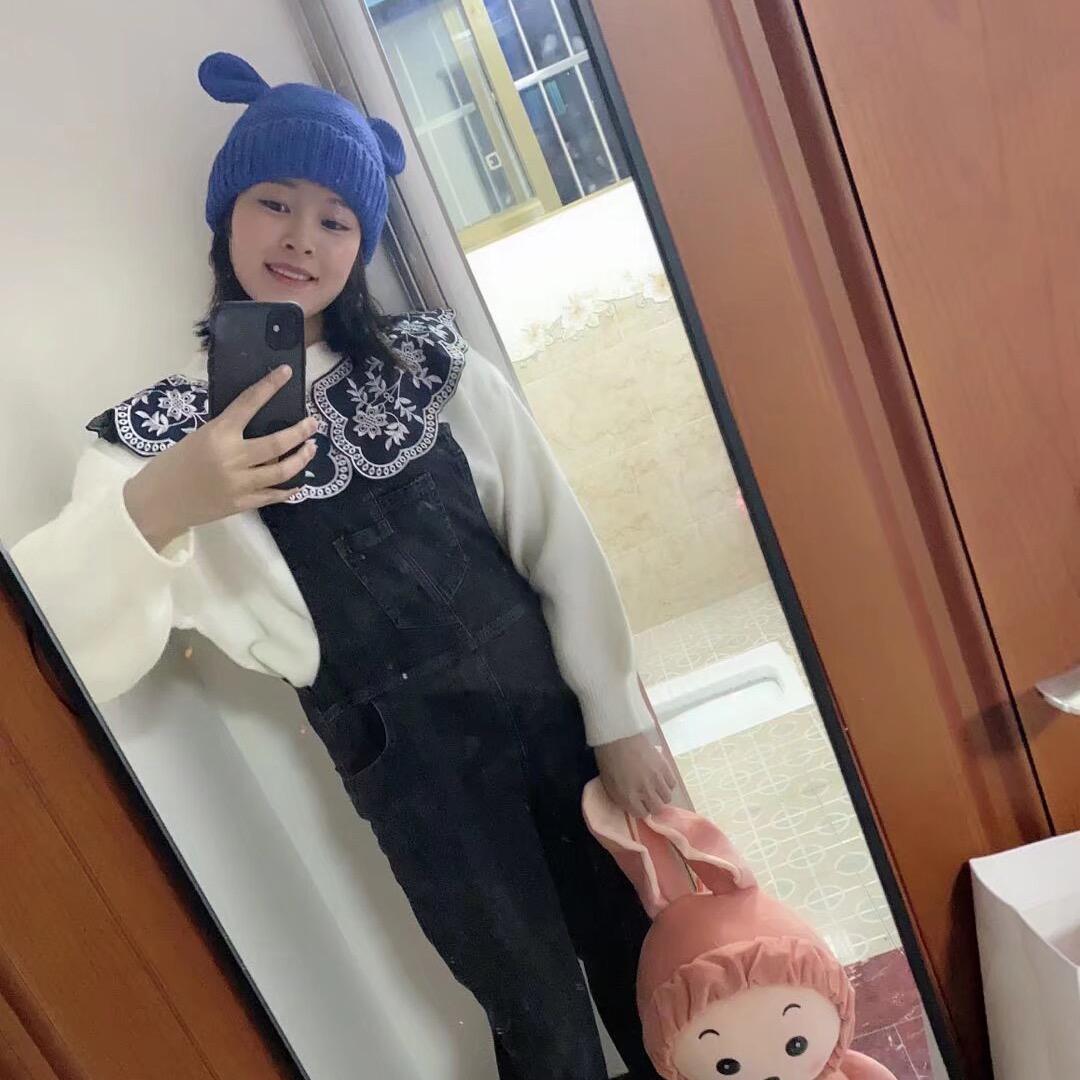 蕾蕾呀（逆袭🀄️）