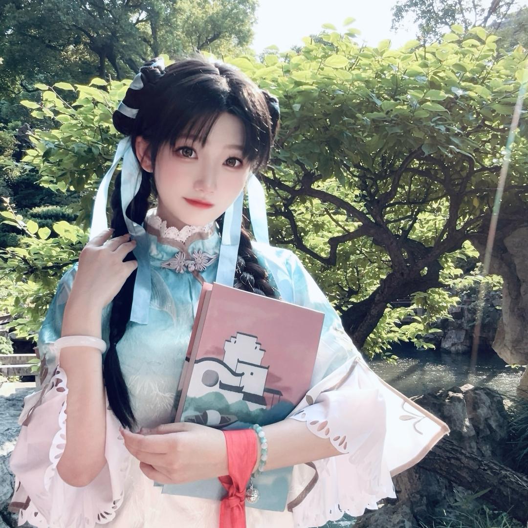 -塔酱-