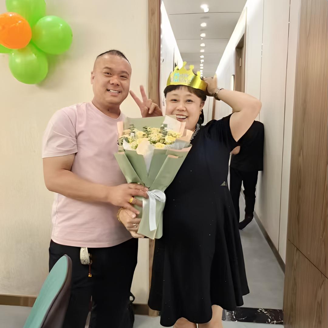 名利想玉~ 🥰 老婆迷