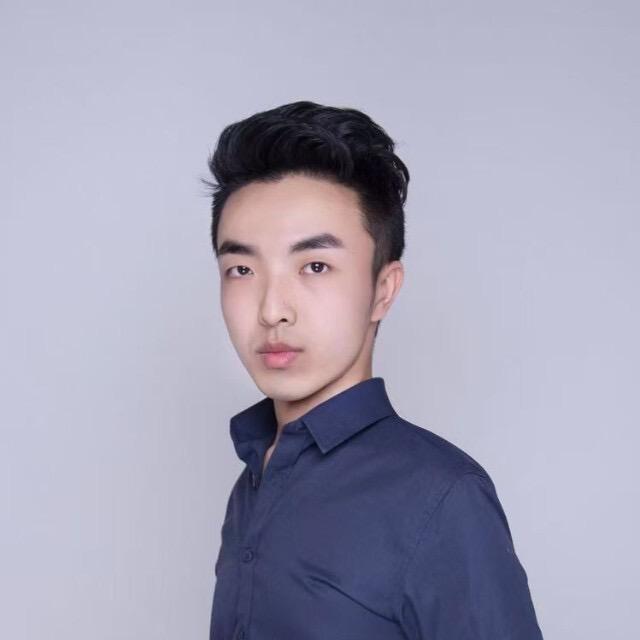 解说员迪哥-干广