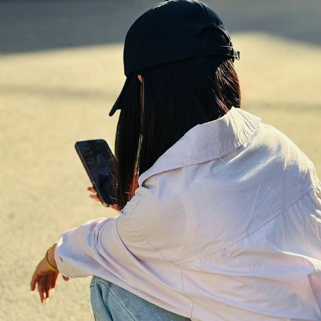 像霸道一样的女人