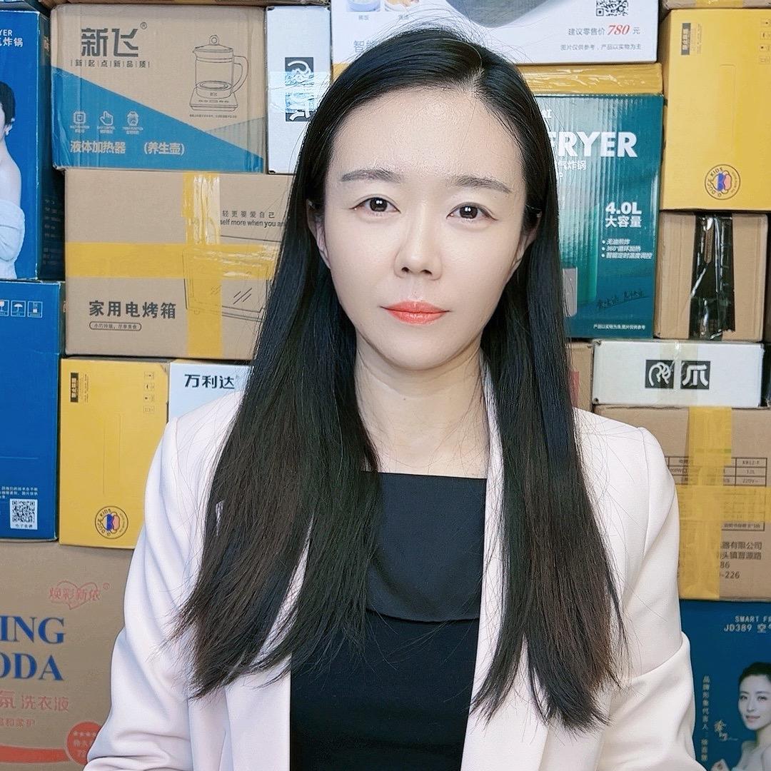 蒋姐🥇家居好物精品