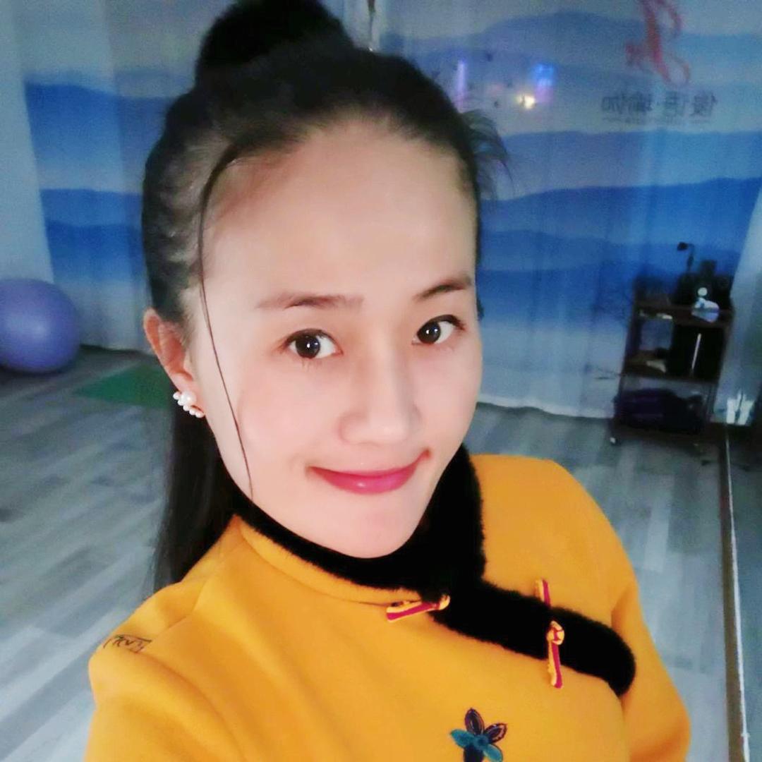 俊语体态能量美学