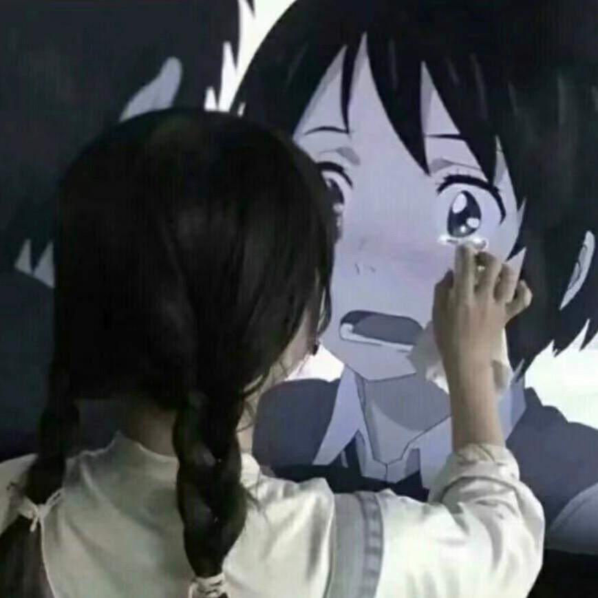 本来就不快乐