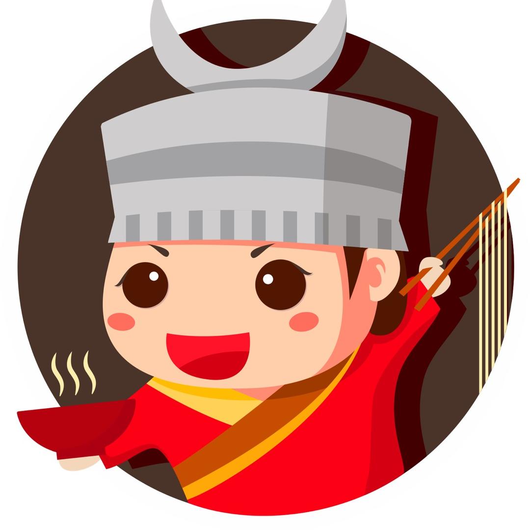 柳江人家螺蛳粉