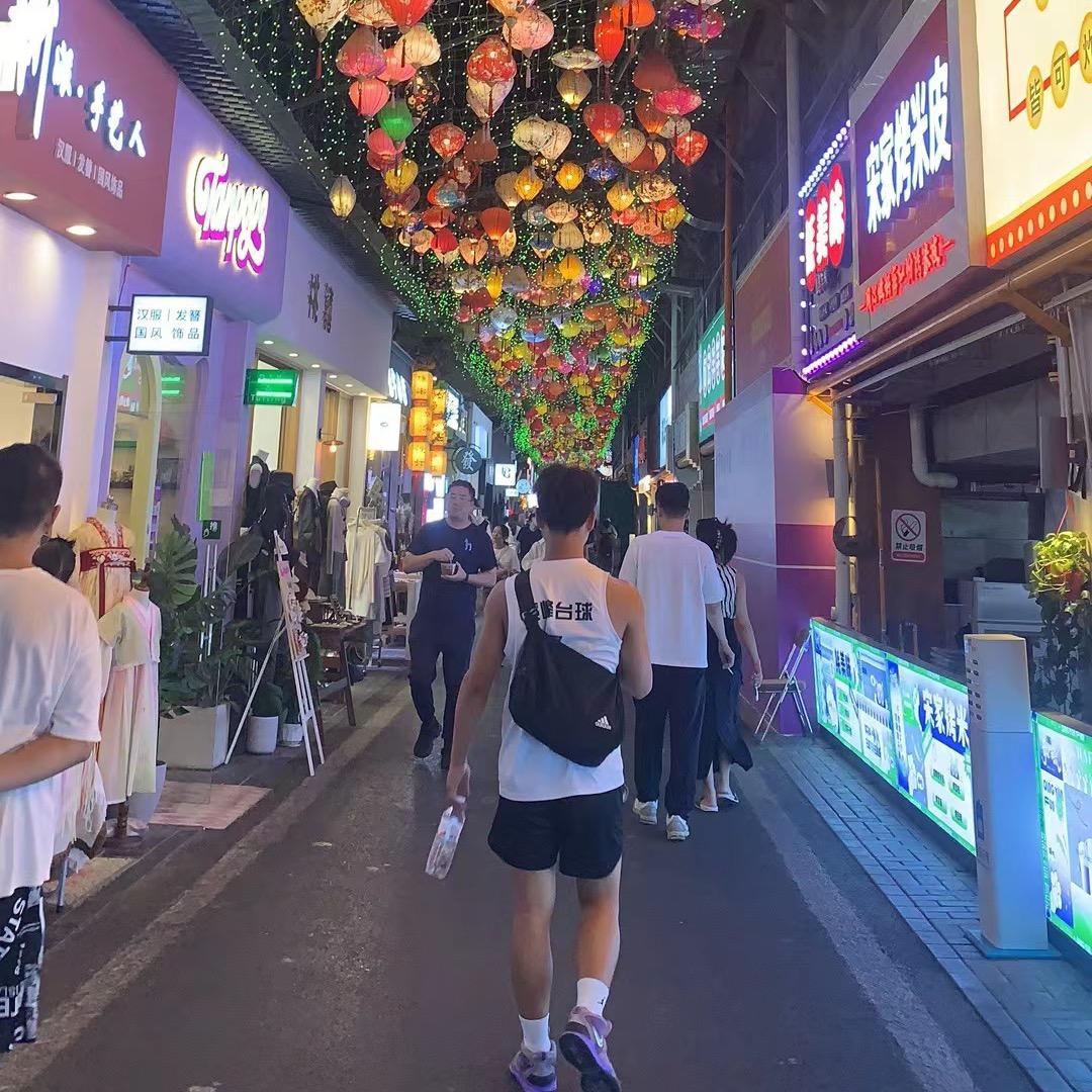 北极星🇨🇳
