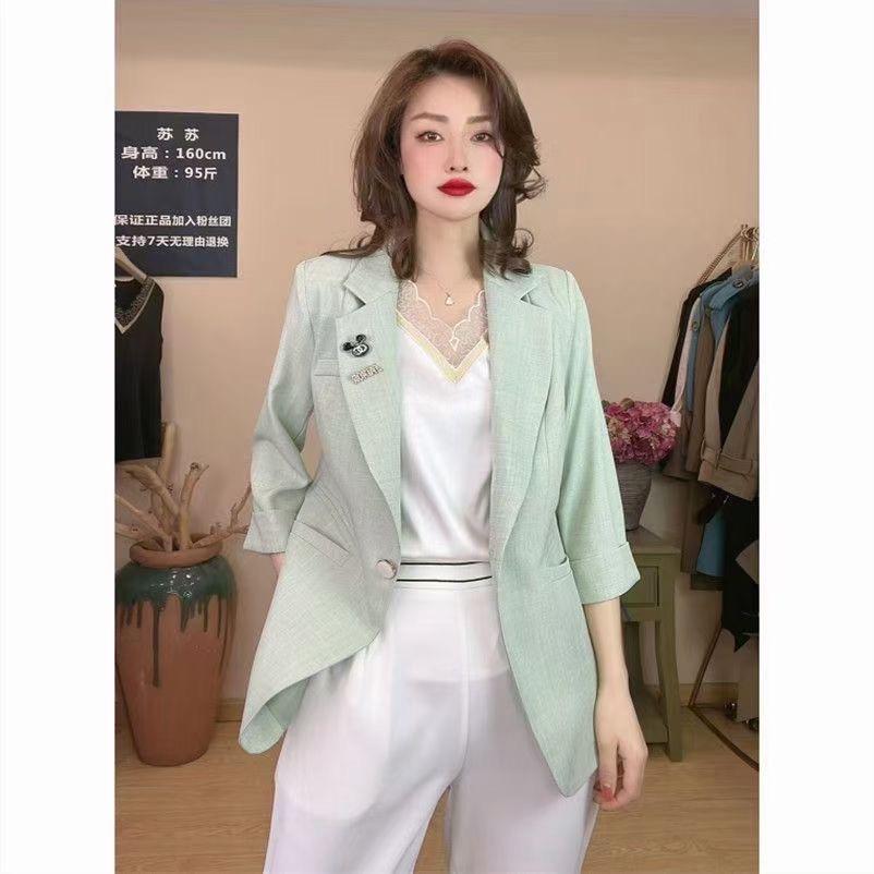 丽姐女装工厂