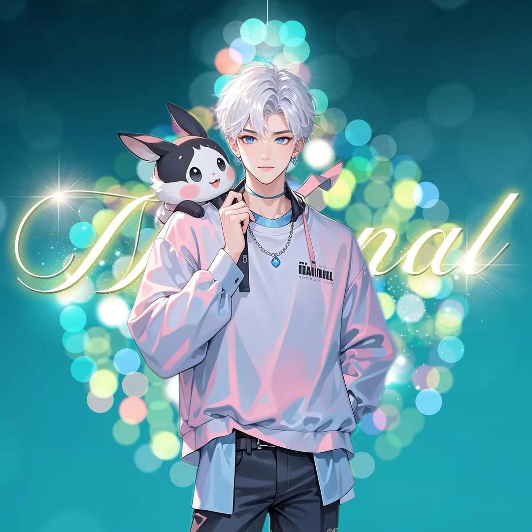 𝒀𝑺.冰