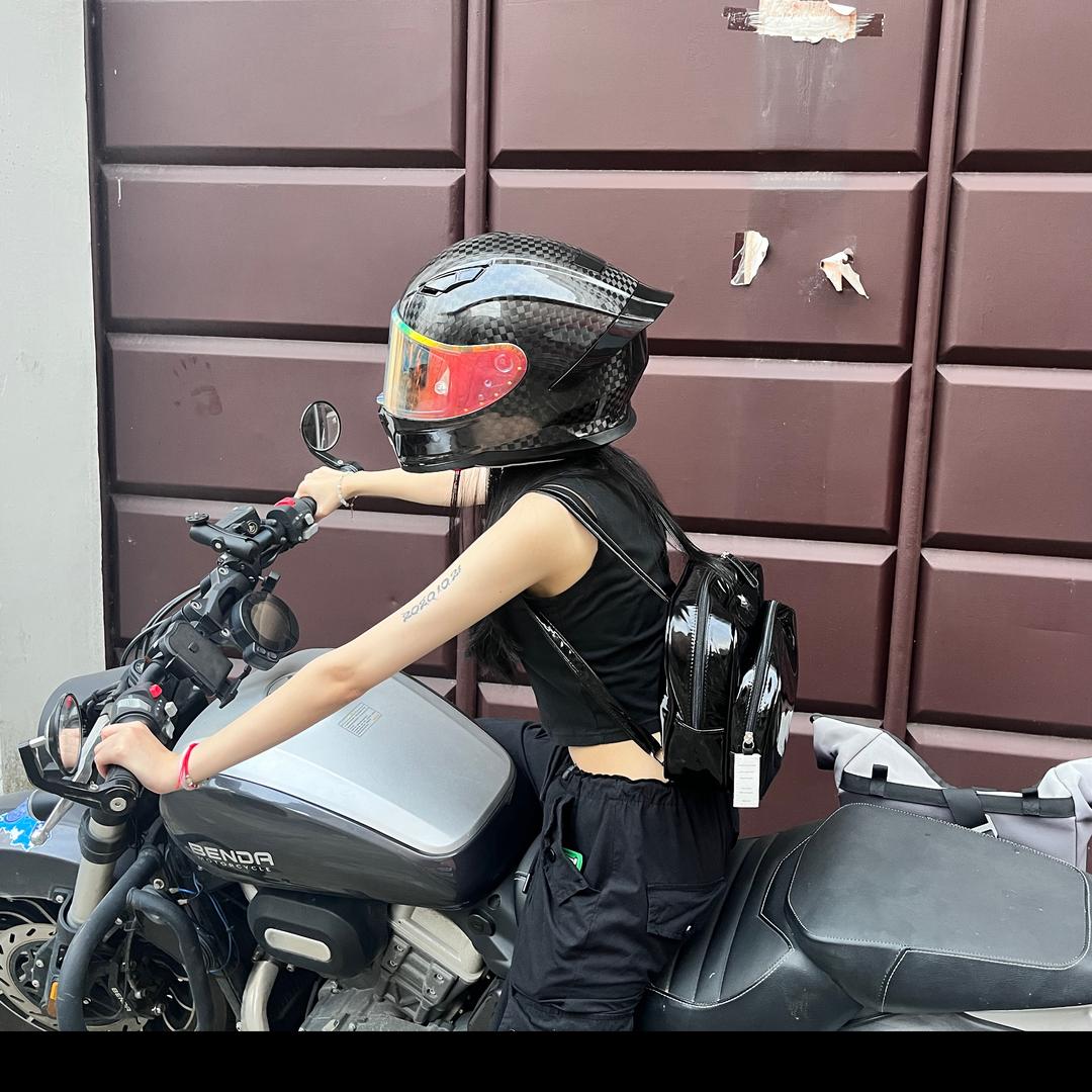 cycking蛋蛋机车装备