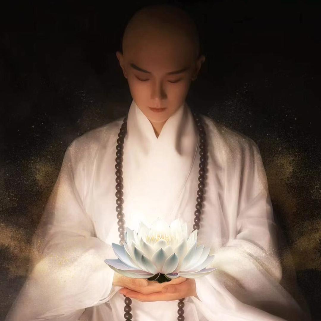 問天一笑