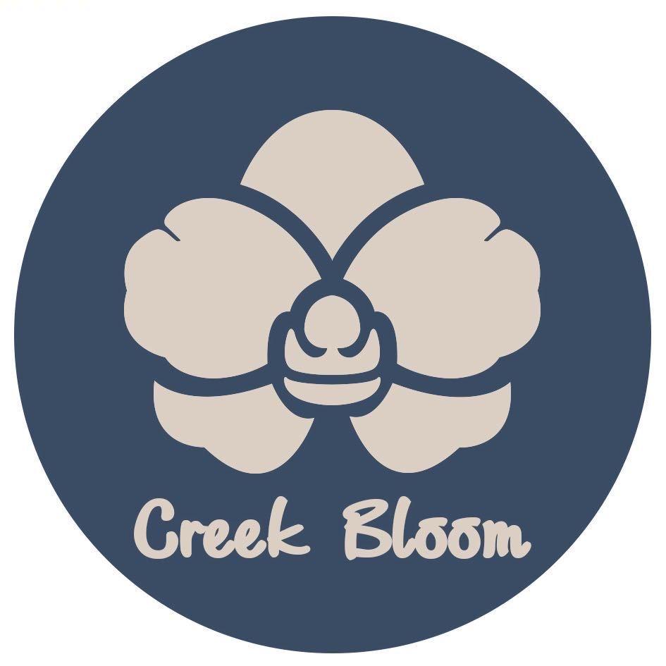 花溪绽 Creek Bloom