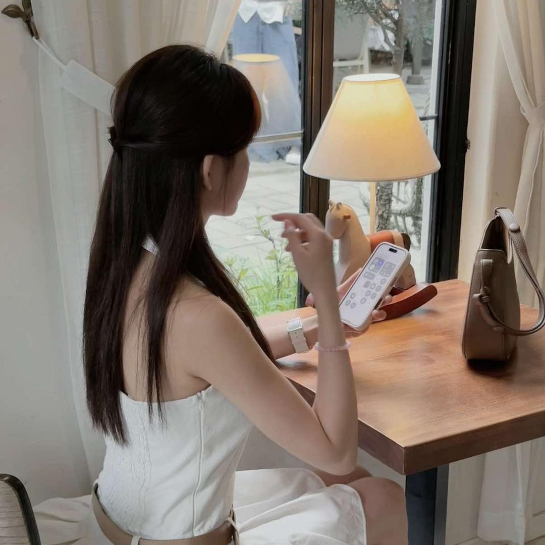 甜茶🧸