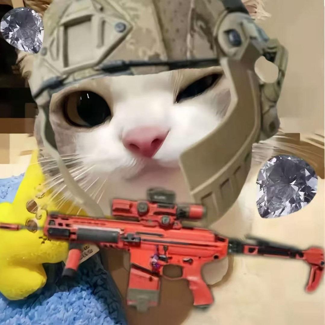 航天突破手（猛攻版）