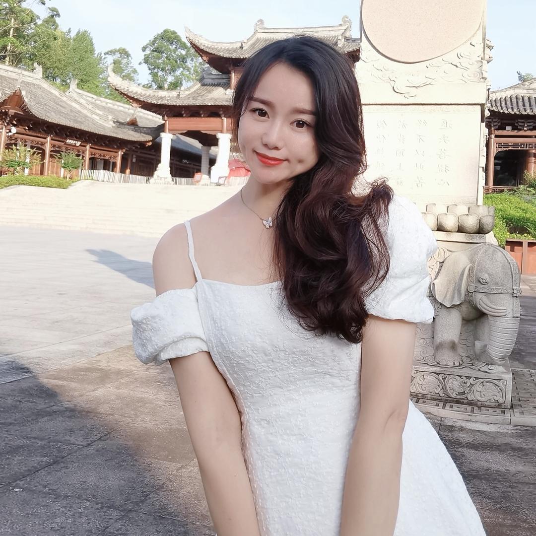 酒窝小刘爱生活