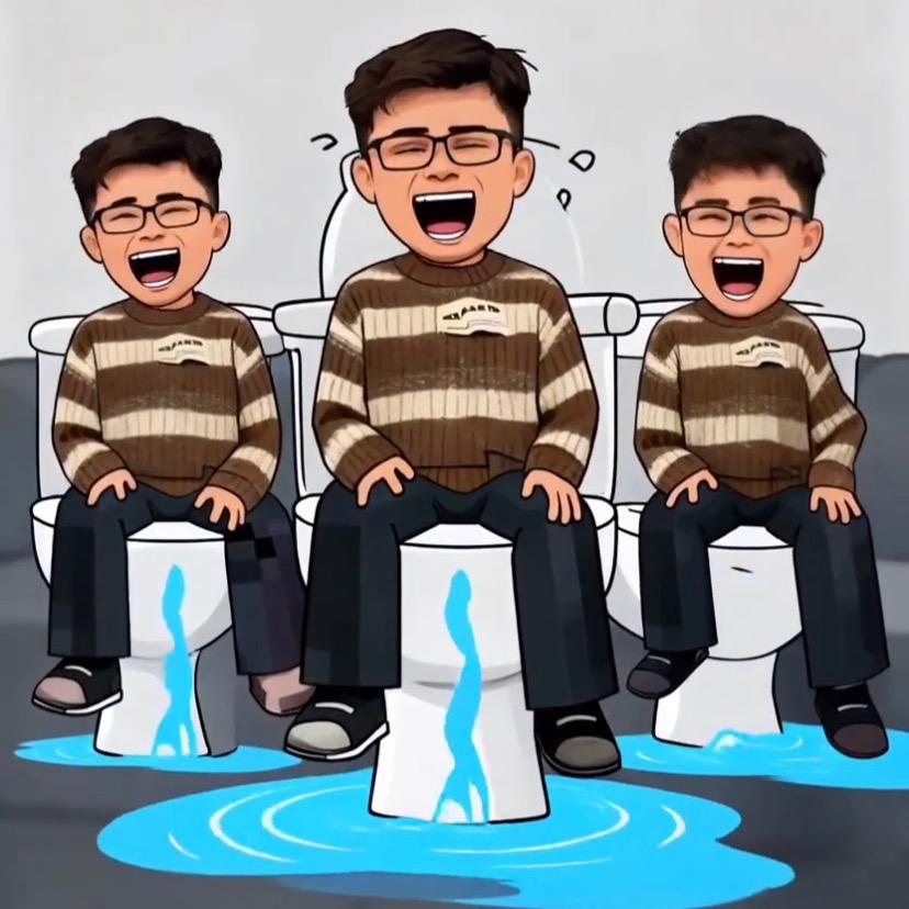 这里有鬼(举报哥)