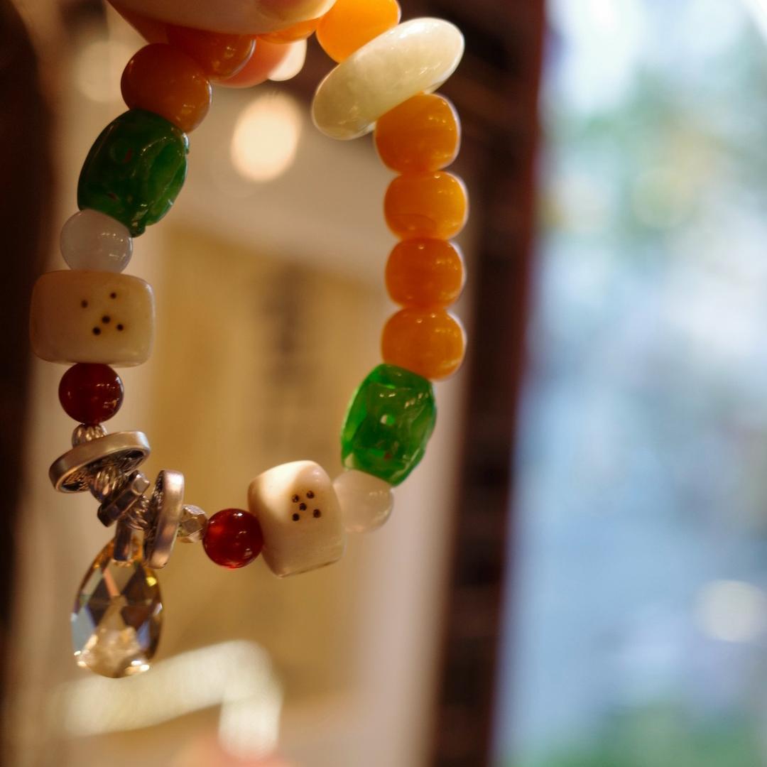 白🙄你个狼🐺