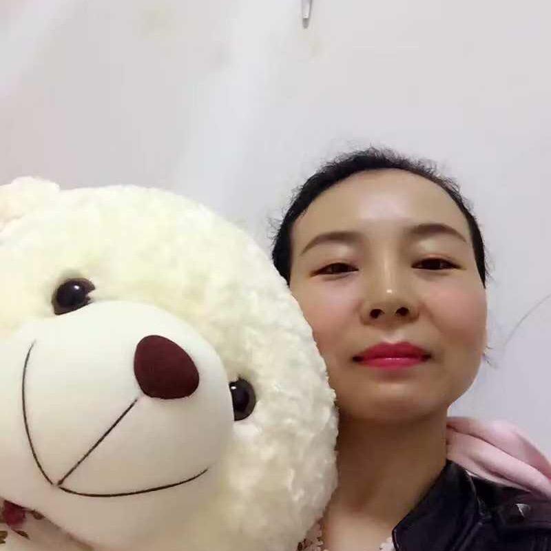 蒋姐爱美食