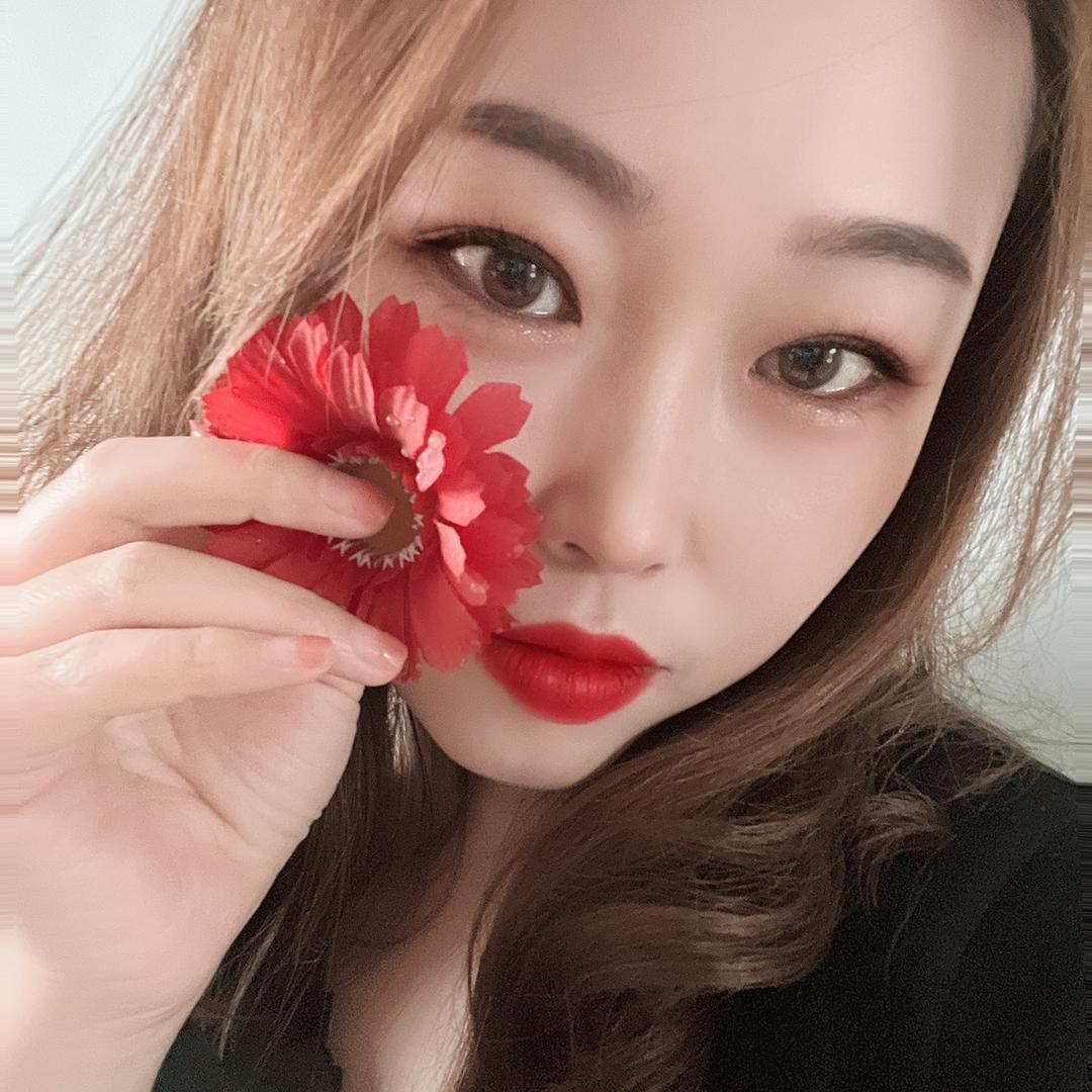 那抹@美