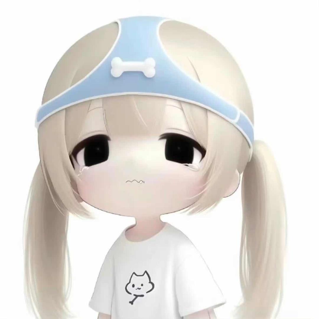 小u