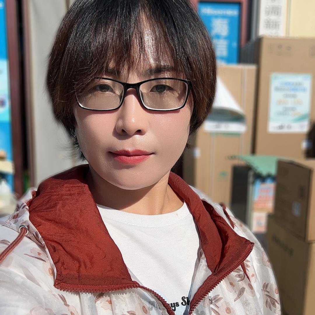 兰陵保强家电高姐