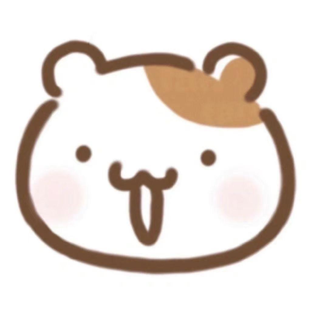 吃浆果的仓鼠