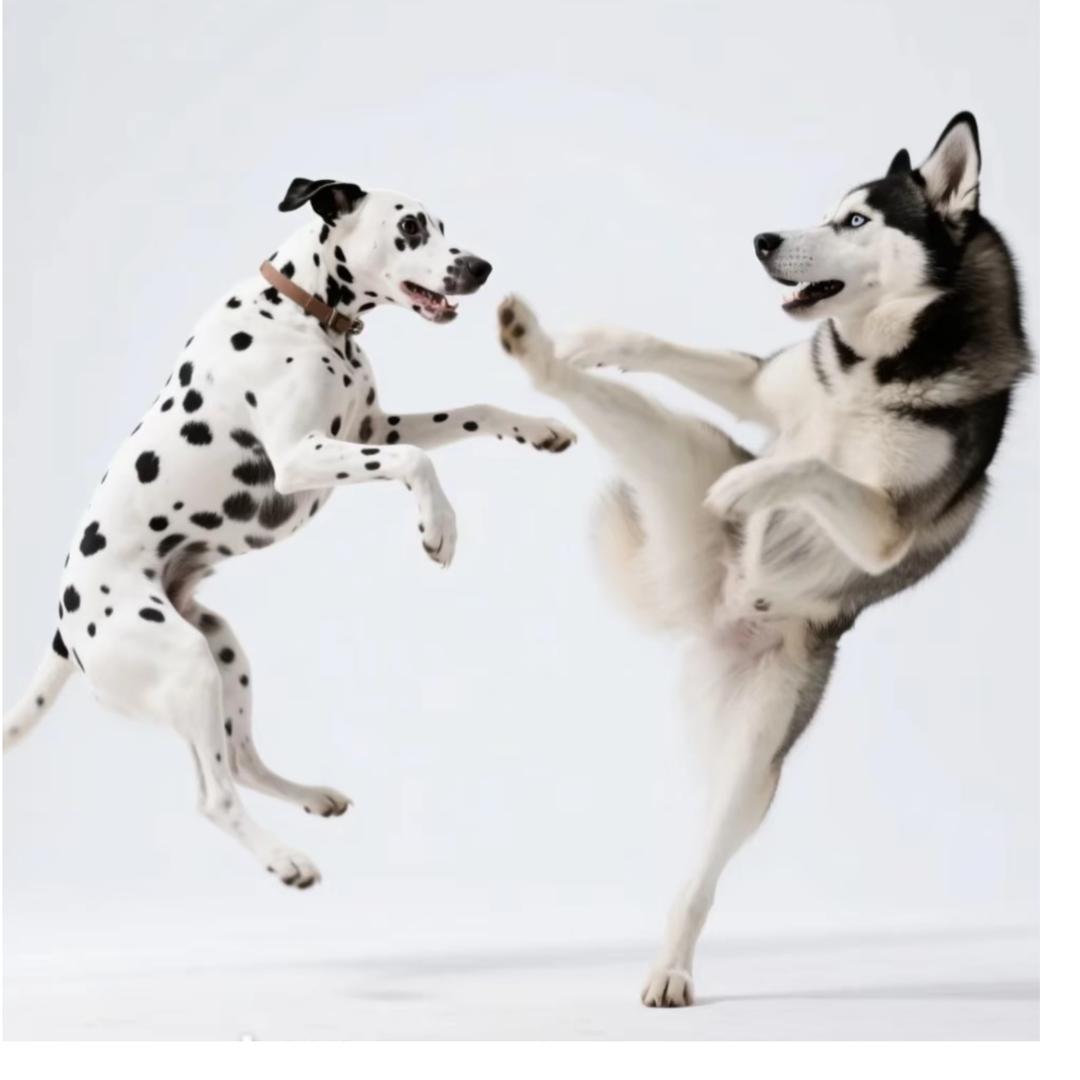 顿雅乐萌宠居家