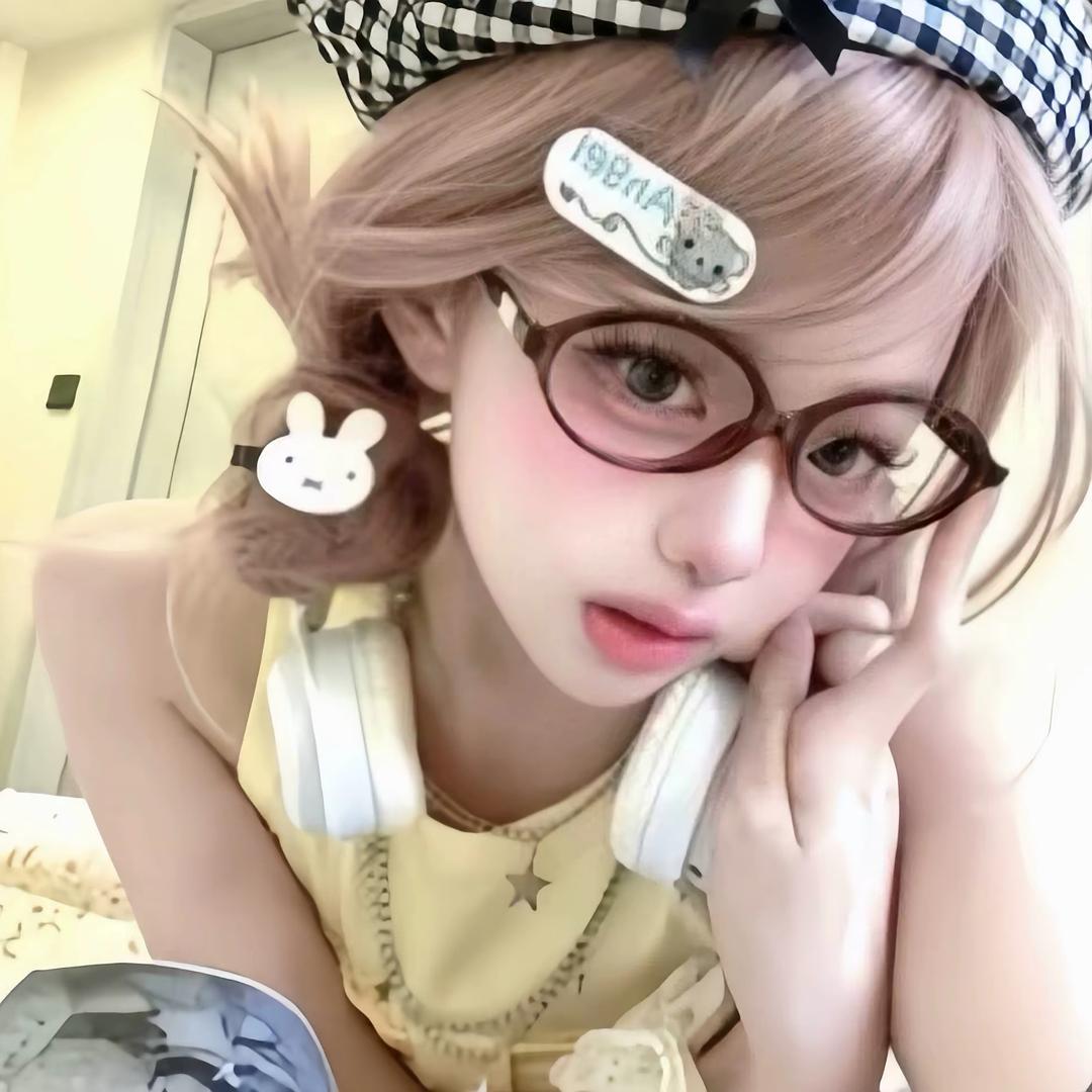 糖宝宝🐛