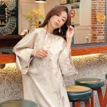 唐老板嘉玲姐精奢女装