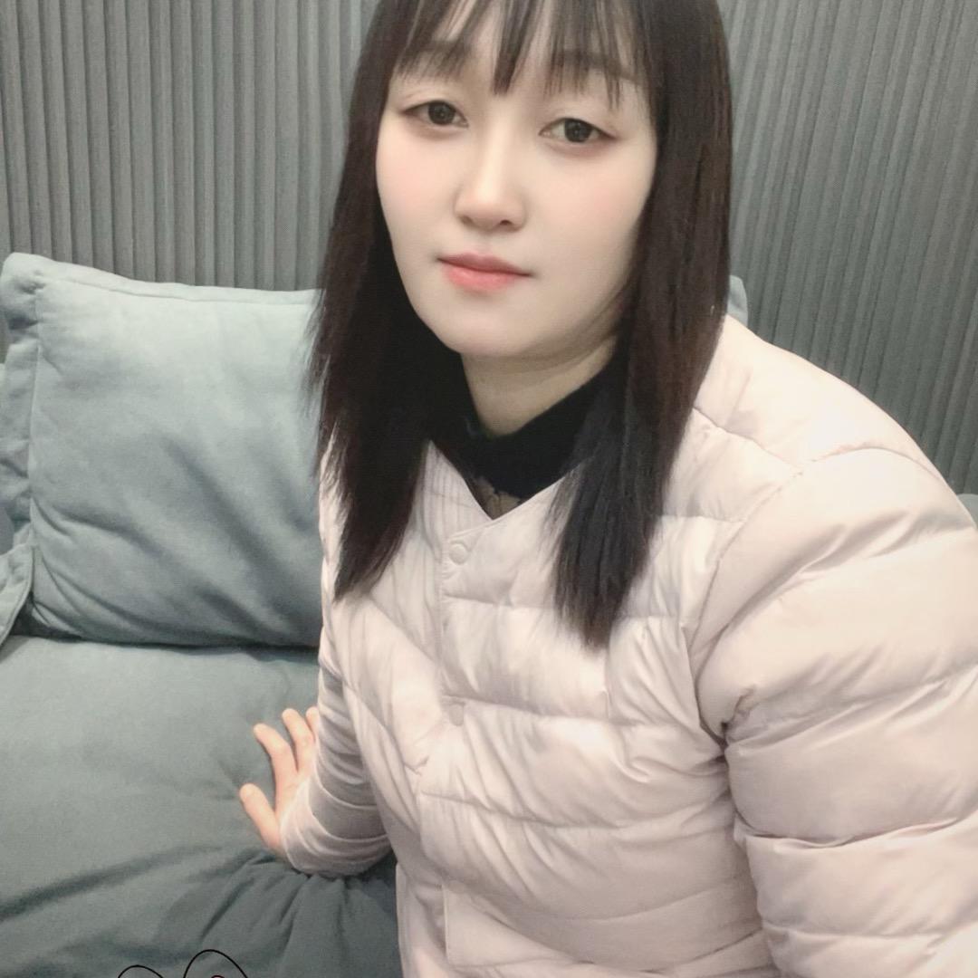 晚霞