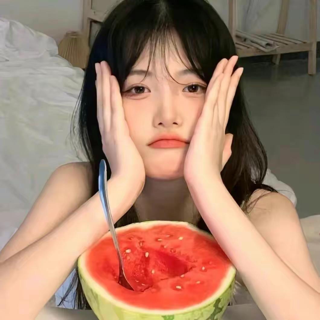 熊猫真白-招财版