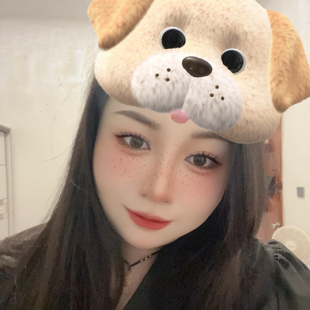 小熊饼干❤️