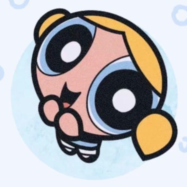 曲奇🍪