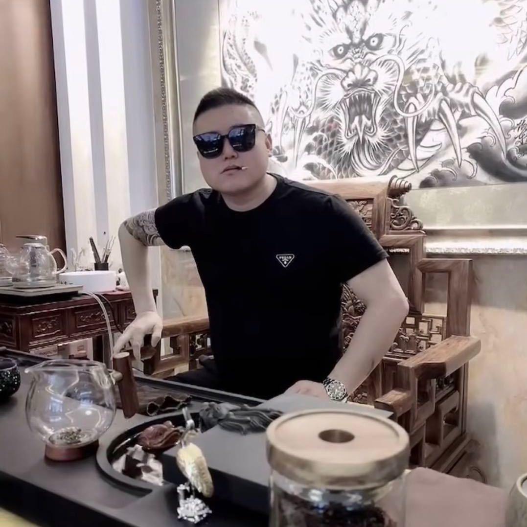 村长户外搞笑