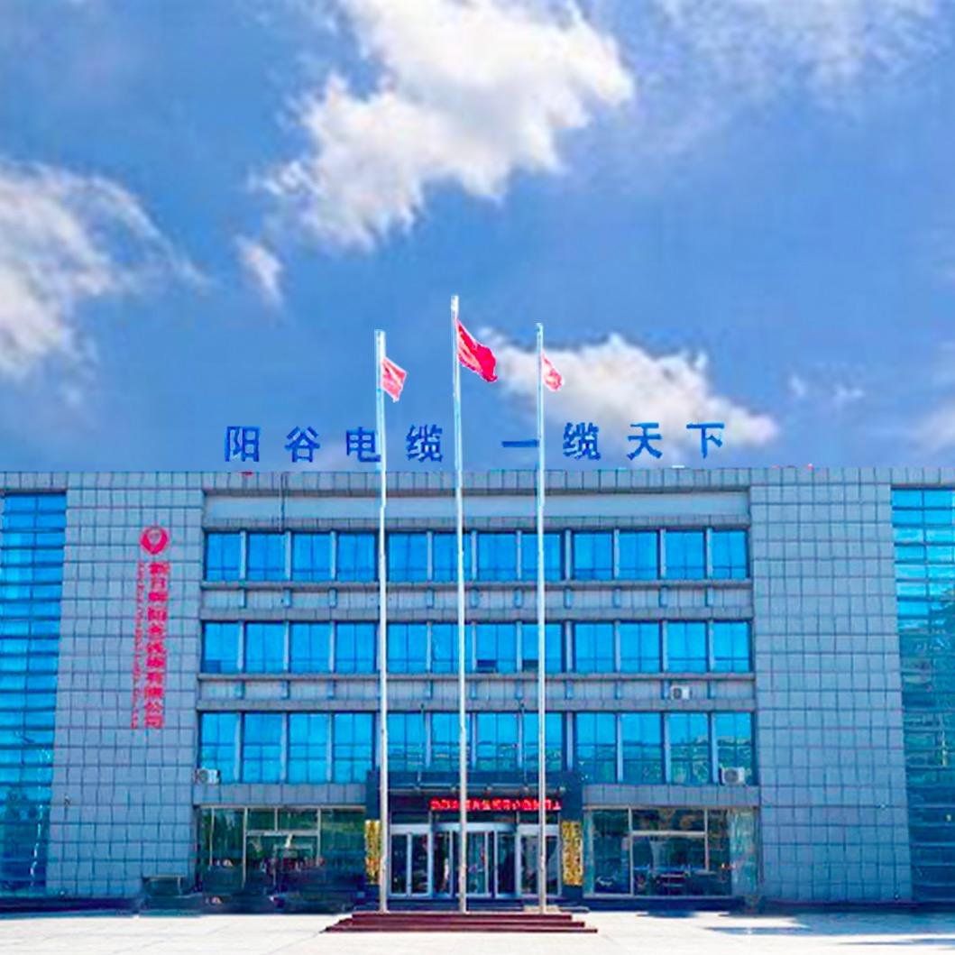 阳谷日辉电线电缆厂家