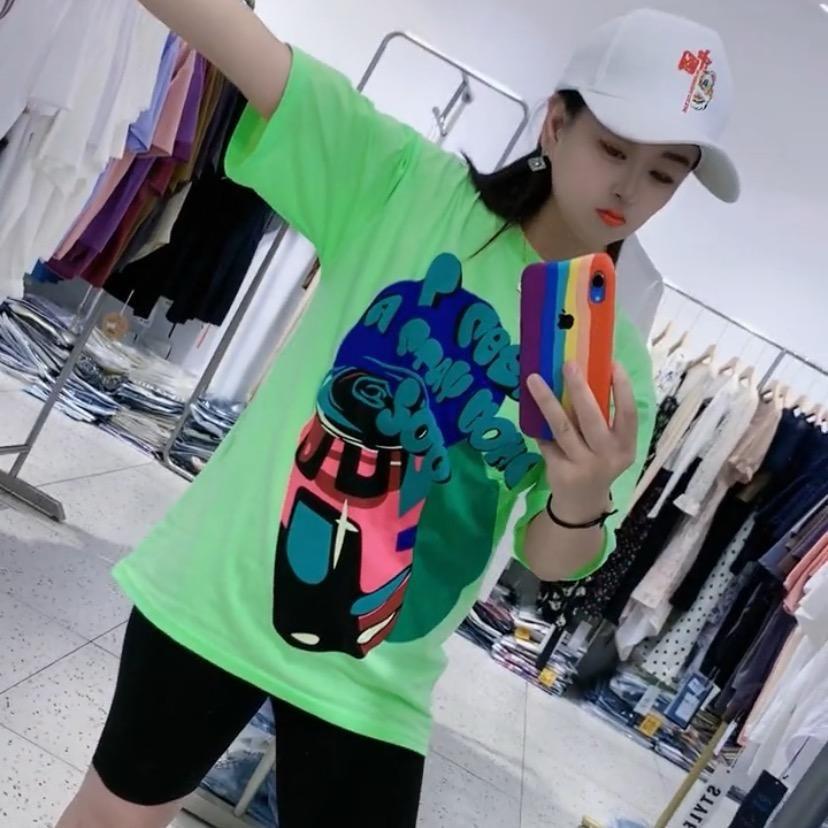 灿烈味小仙女