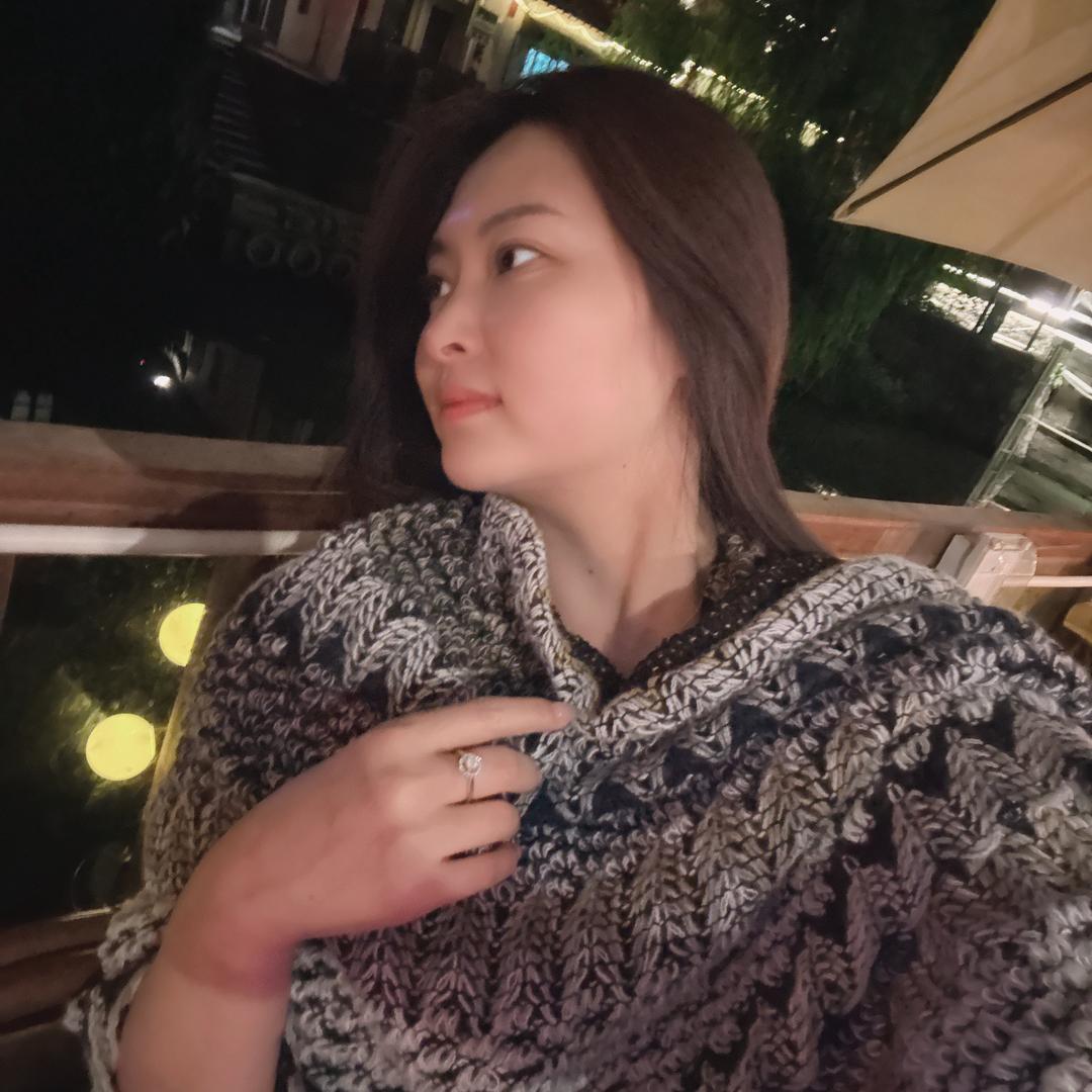 我不是长颈鹿🦒