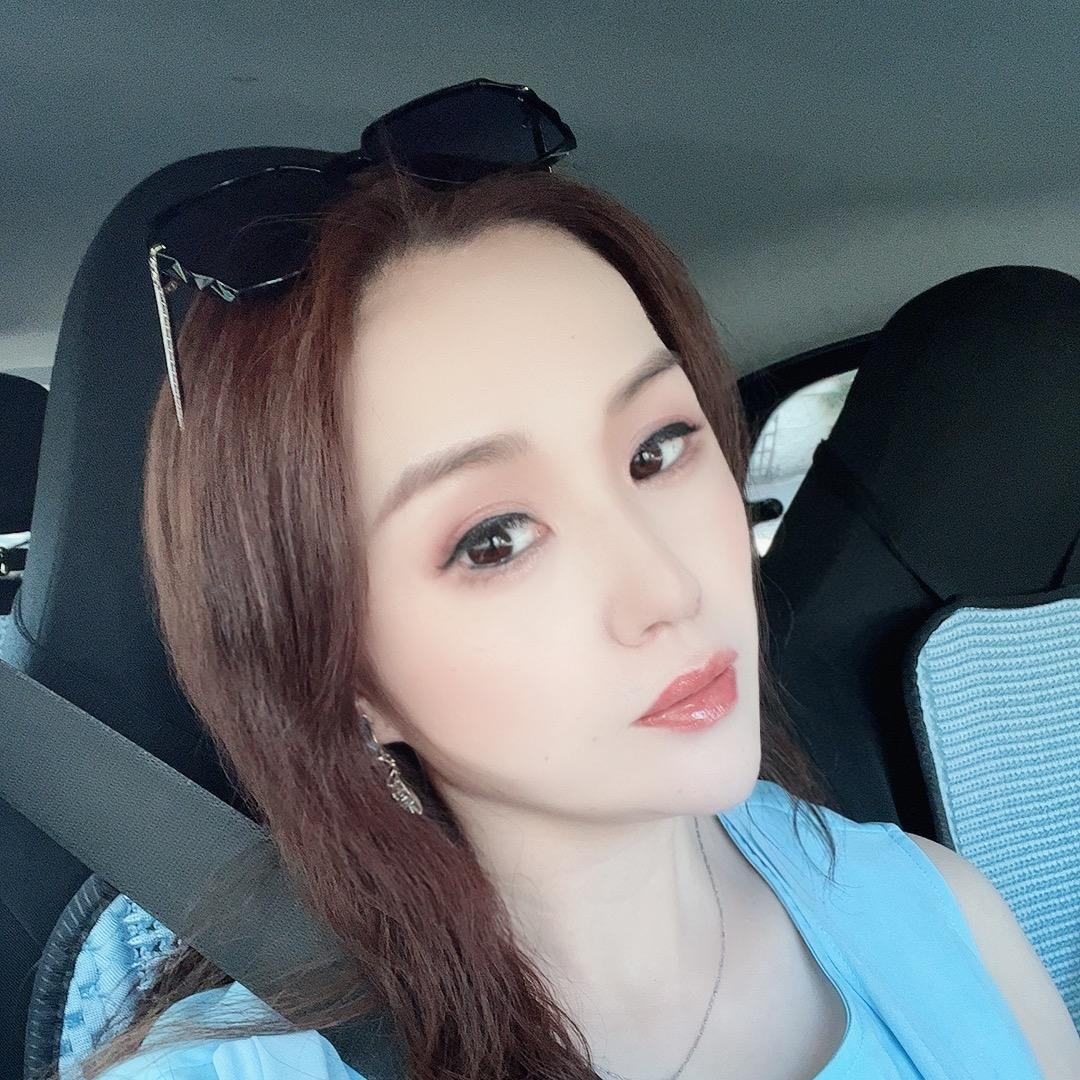 主播心妍