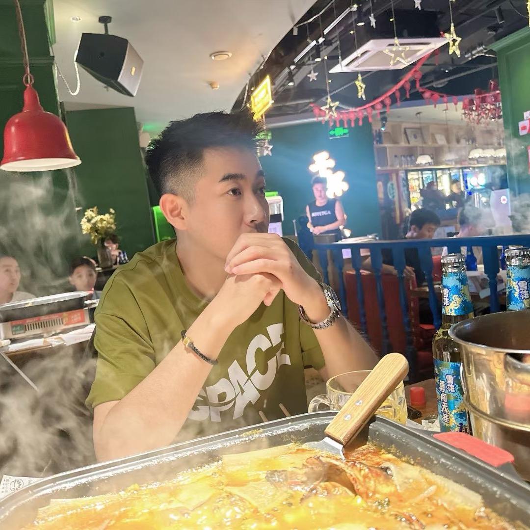 小宇丶