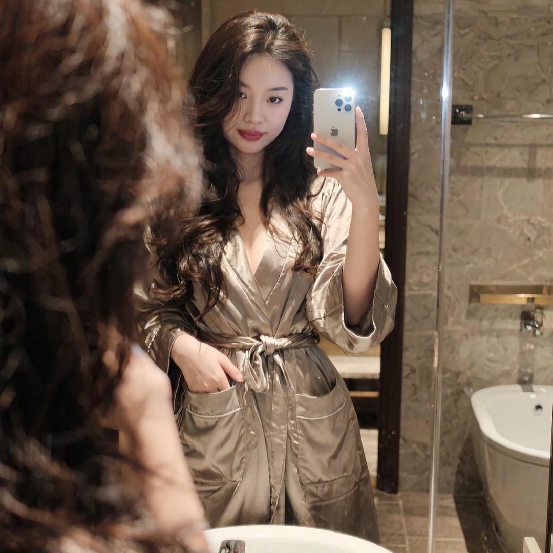 上海滩刘大小姐