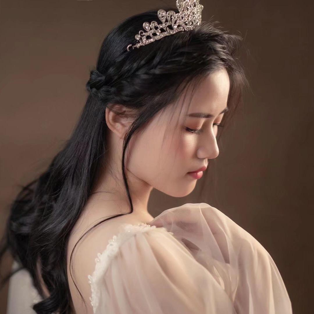 乖倩倩🤭