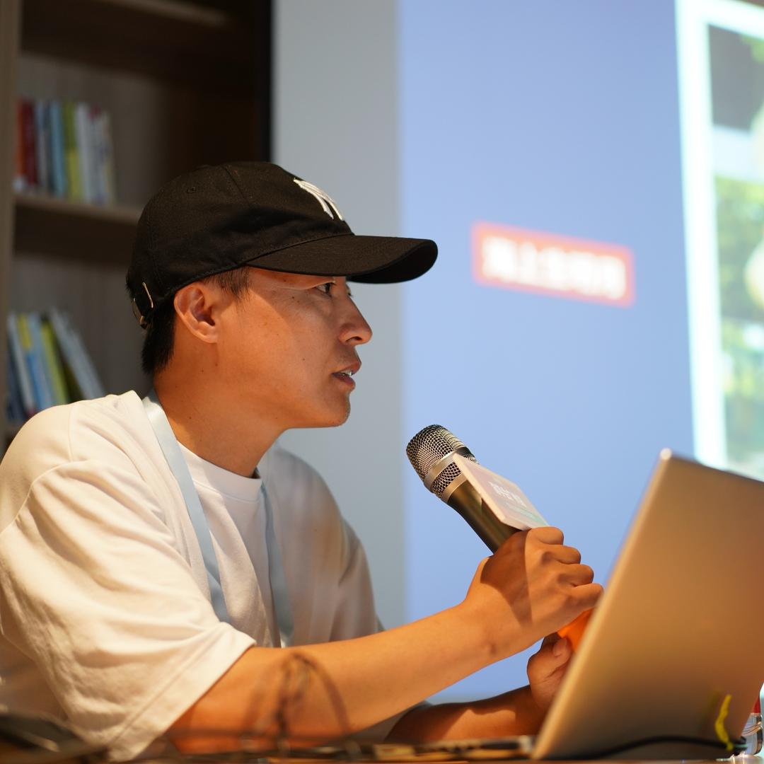 摄影讲师赵中凯（摄影课报名中）