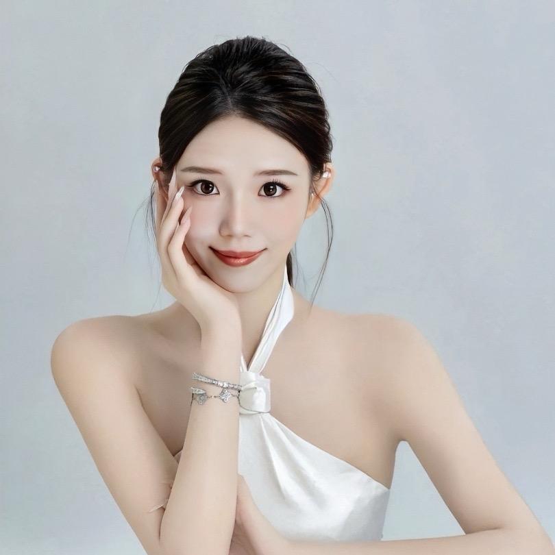 锦鲤紫啧～