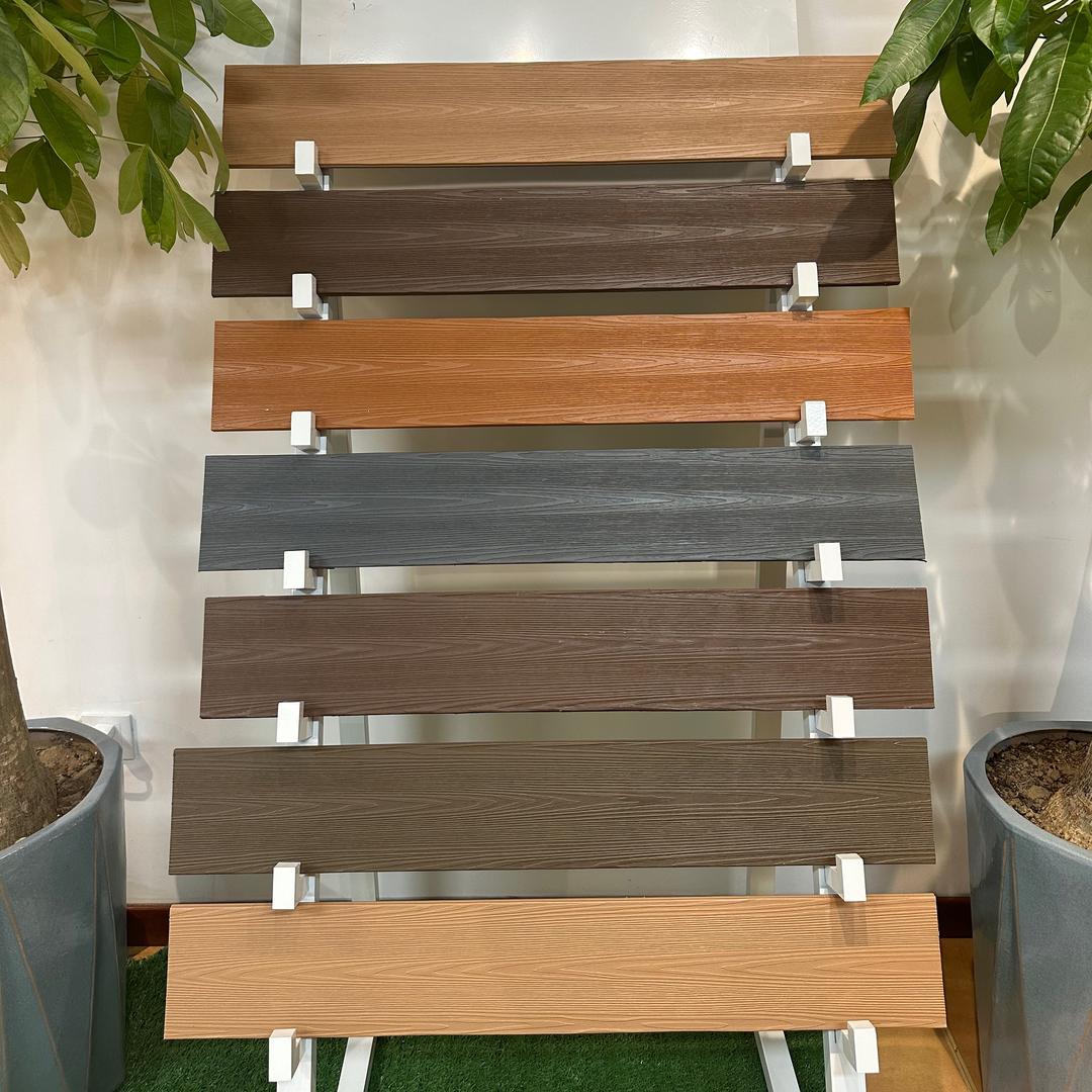 铝合金户外地板直销