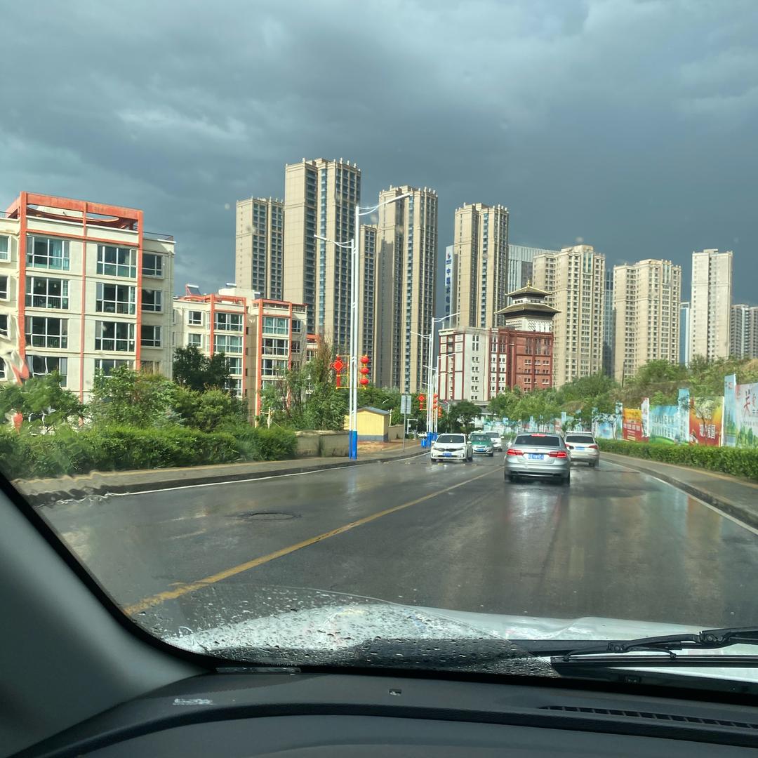 🌈一二三二一🌈