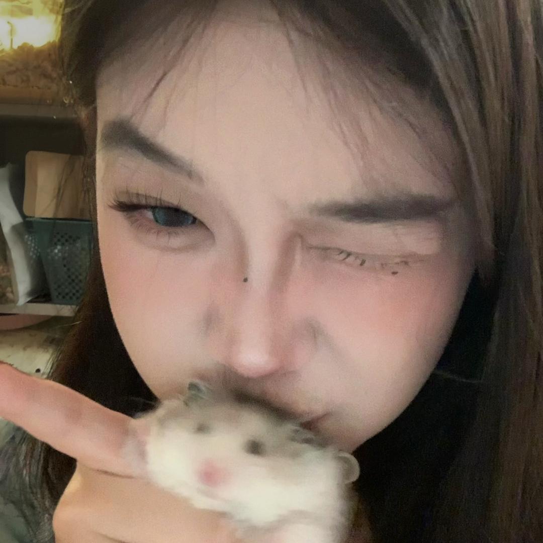艺崽和球球🐹（求关注版）